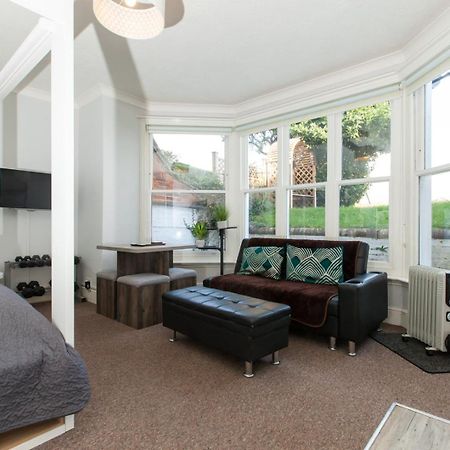 Guestready - Classy Studio In Brighton Apartman Kültér fotó