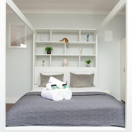 Guestready - Classy Studio In Brighton Apartman Kültér fotó