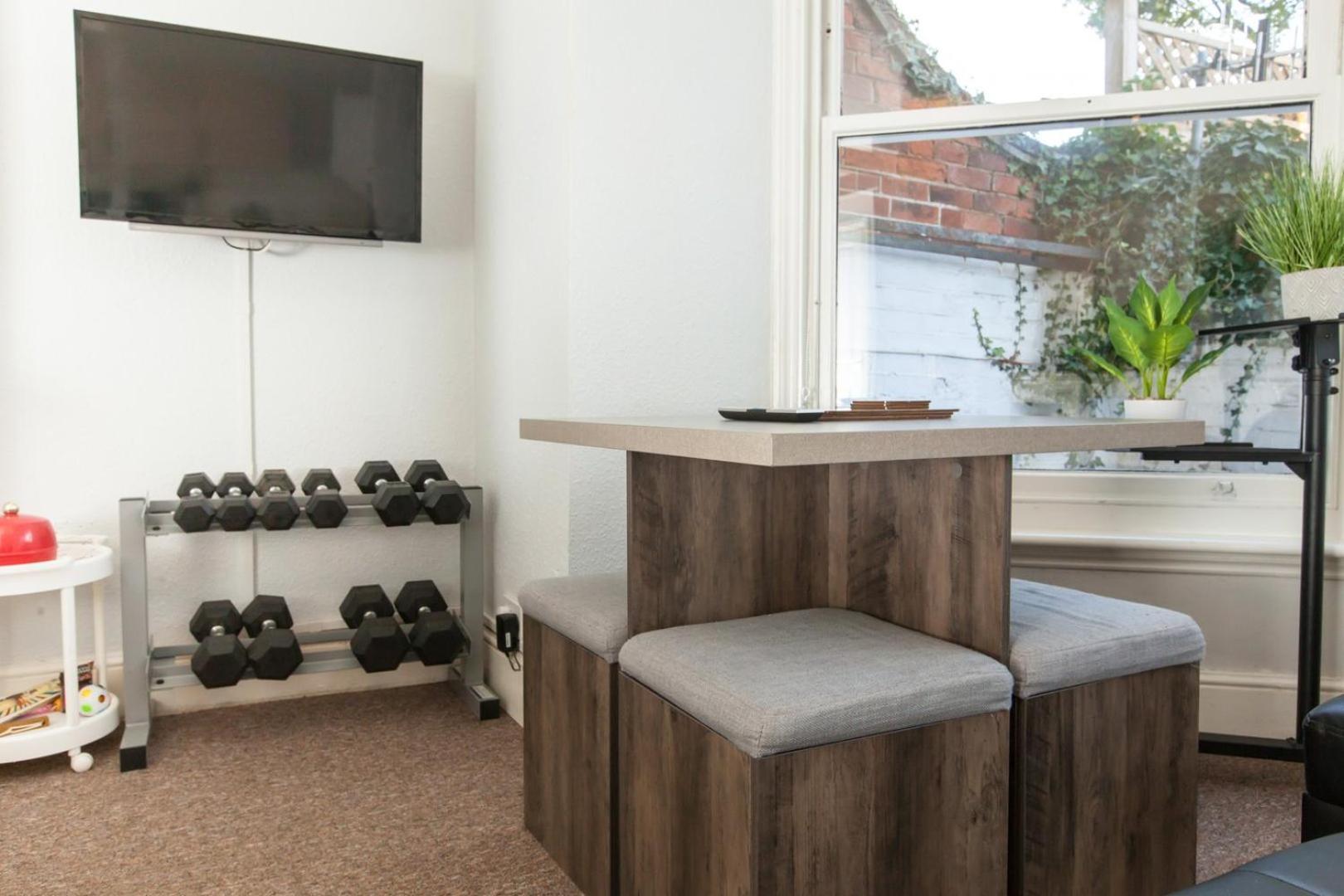 Guestready - Classy Studio In Brighton Apartman Kültér fotó
