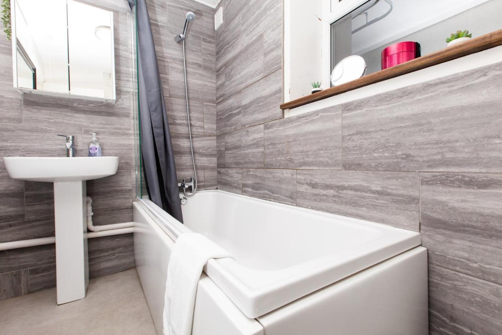 Guestready - Classy Studio In Brighton Apartman Kültér fotó