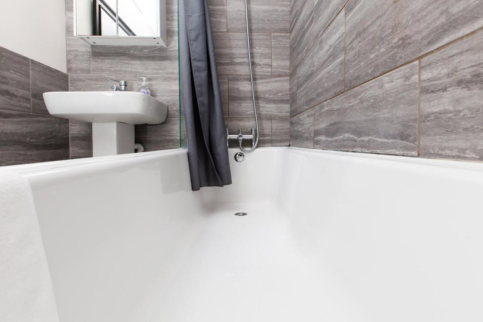 Guestready - Classy Studio In Brighton Apartman Kültér fotó